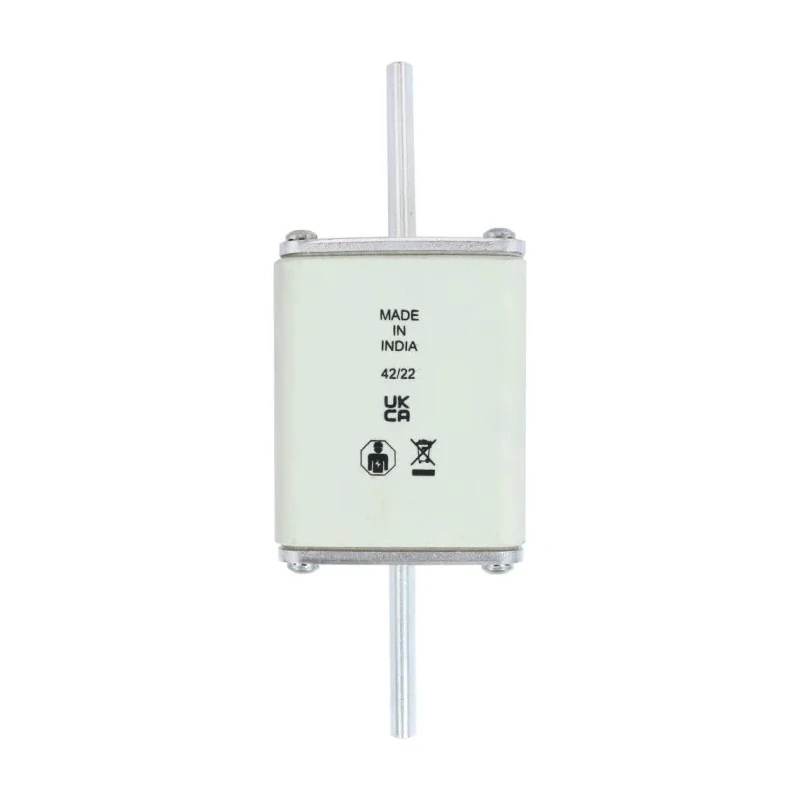 Eaton 500A NH Fuse 150 mm x 71 mm x 54 mm 440V AC 500NHG2B