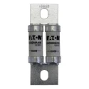 Eaton British Standard Bolted Tag Fuse 160A Current Rating 500/690 V dc High Rupture Capacity 70 mm Fixing Centres 160EET