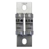 Eaton British Standard Bolted Tag Fuse 160A Current Rating 500/690 V dc High Rupture Capacity 70 mm Fixing Centres 160EET
