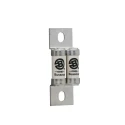 Eaton British Standard Bolted Tag Fuse 160A Current Rating 500/690 V dc High Rupture Capacity 70 mm Fixing Centres 160EET