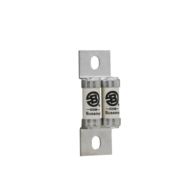 Eaton British Standard Bolted Tag Fuse 160A Current Rating 500/690 V dc High Rupture Capacity 70 mm Fixing Centres 160EET