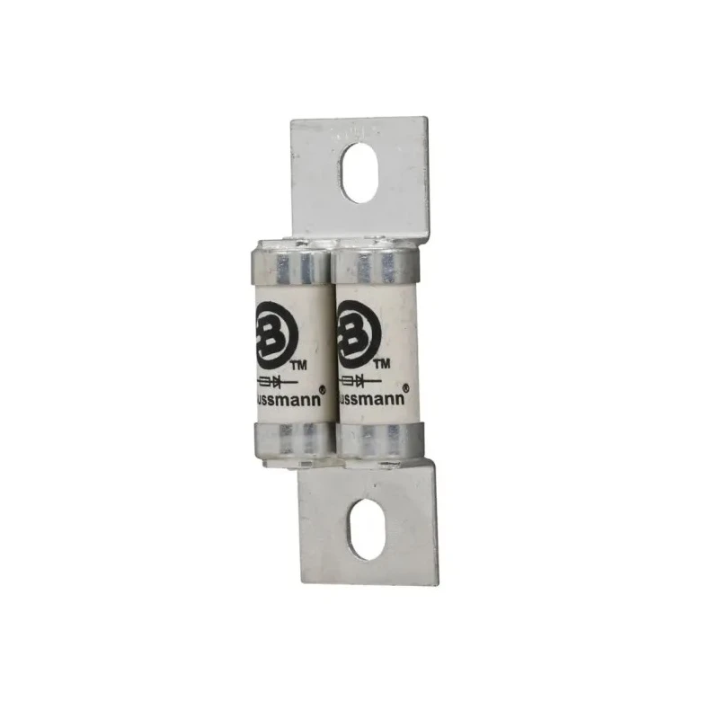 Eaton British Standard Bolted Tag Fuse 160A Current Rating 500/690 V dc High Rupture Capacity 70 mm Fixing Centres 160EET