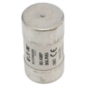 Eaton 80A Ceramic Cartridge Fuse, 30 x 57 mm Rated 415V AC 80LR85