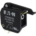 Eaton Fuse Holder Accessory Microswitch 2 A AC 250 V IEC RoHS 170H0235