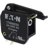 Eaton Fuse Holder Accessory Microswitch 2 A AC 250 V IEC RoHS 170H0235
