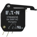 Eaton Fuse Holder Accessory Microswitch 2 A AC 250 V IEC RoHS 170H0235