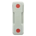 Eaton 20A Rail Mount Fuse Holder, 1P-Pole, 690V AC RS20HGY