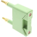 Eaton 20A Rail Mount Fuse Holder, 1P-Pole, 690V AC RS20HGY