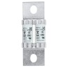 Eaton 140A British Standard High-Speed Bolted Tag Fuse EET 500 V DC, 690 V AC, 70 mm 140EET