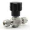 Nonrotating-Stem Needle Valves, NV7 Series