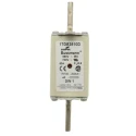 Eaton 80A High Speed Dual Indication Centred Tag Fuse NH1 690V AC Bussmann Series 170M3811D