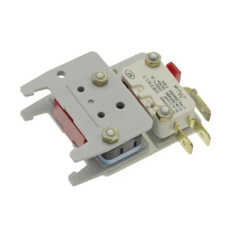 Eaton Fuse Holder Accessory Microswitch 170H3030, High Speed, 2 A, AC 250 V