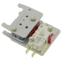 Eaton Fuse Holder Accessory Microswitch 170H3030, High Speed, 2 A, AC 250 V
