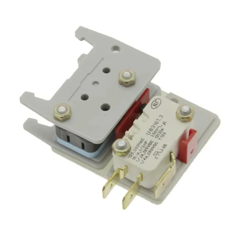 Eaton Fuse Holder Accessory Microswitch 170H3030, High Speed, 2 A, AC 250 V