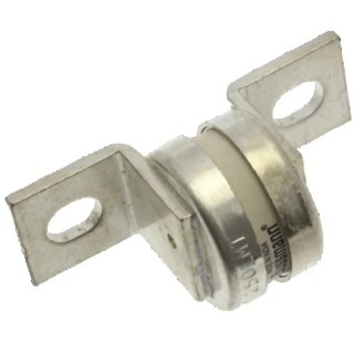 Eaton 250A Bolted Tag Fuse LMT 240V AC High Rupture Capacity Low Power Loss 250LMT