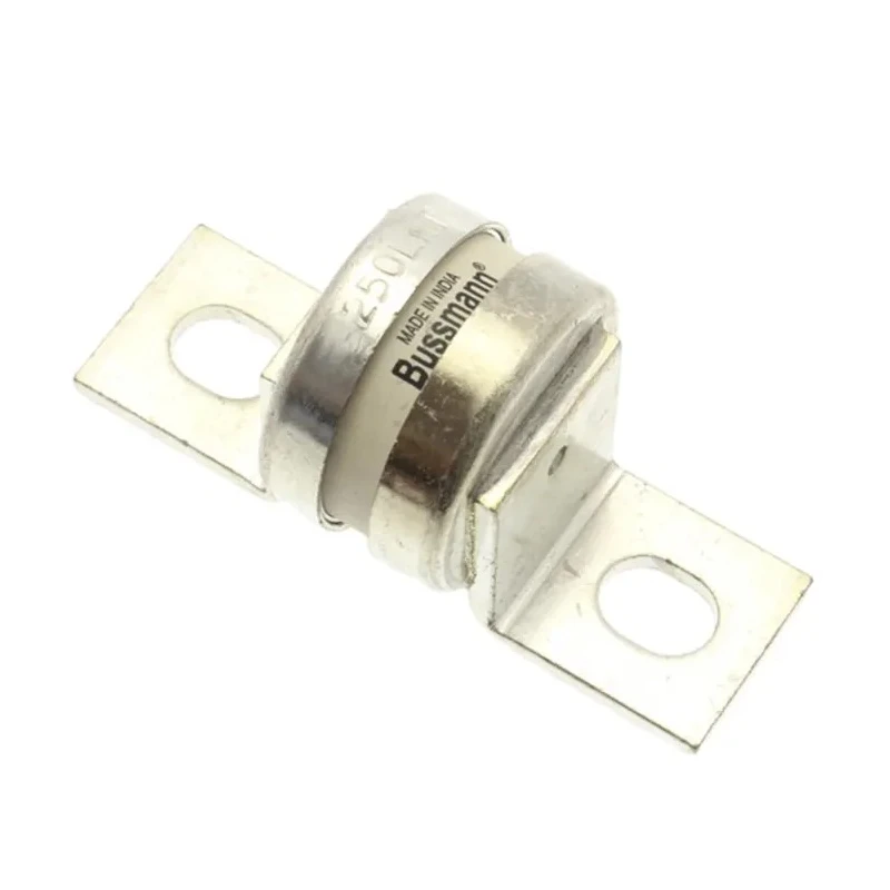 Eaton 250A Bolted Tag Fuse LMT 240V AC High Rupture Capacity Low Power Loss 250LMT