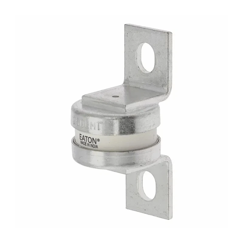 Eaton 250A Bolted Tag Fuse LMT 240V AC High Rupture Capacity Low Power Loss 250LMT