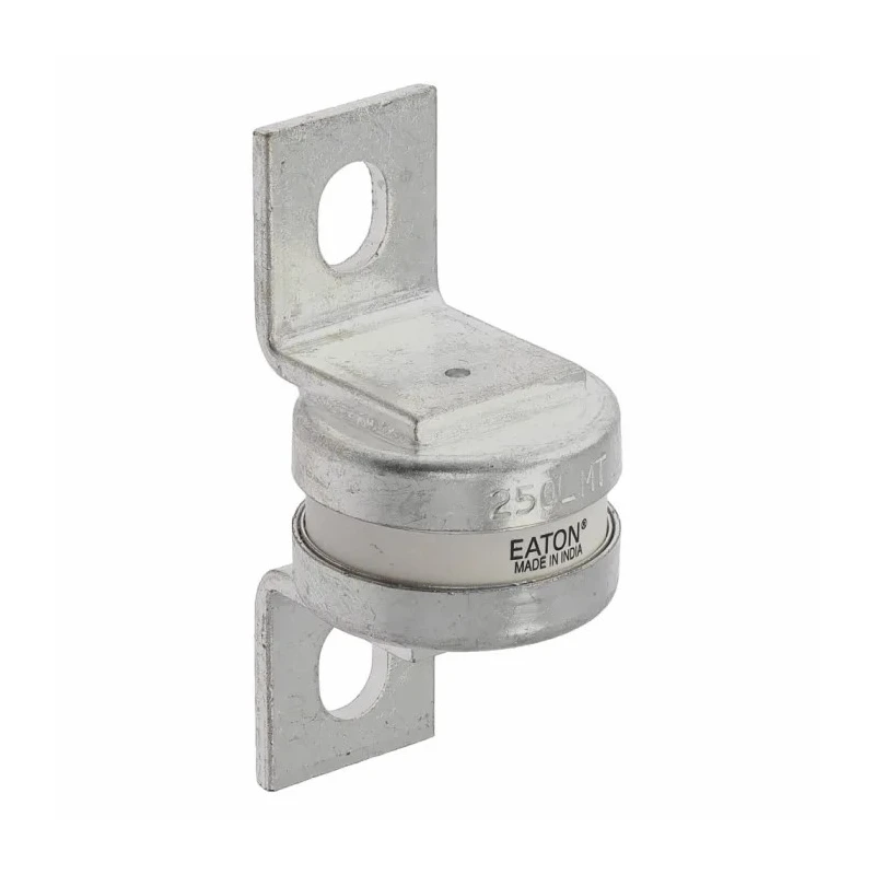 Eaton 250A Bolted Tag Fuse LMT 240V AC High Rupture Capacity Low Power Loss 250LMT