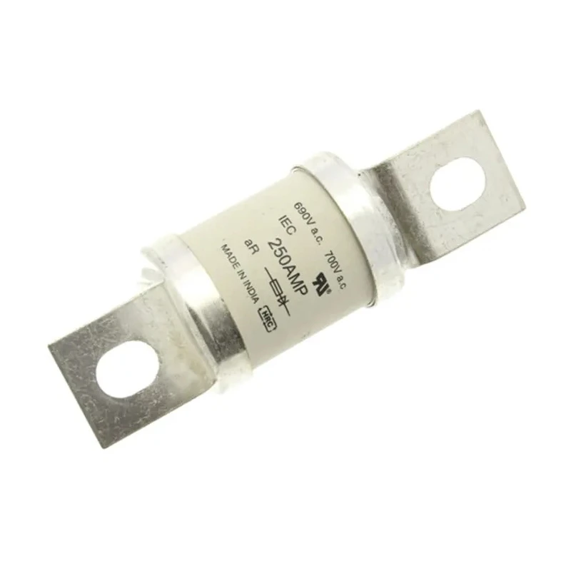 Eaton 250A Bolted Tag Fuse MT 690V AC, 85 mm 250MT