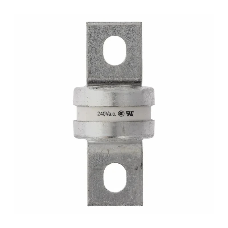Eaton 250A Bolted Tag Fuse LMT 240V AC High Rupture Capacity Low Power Loss 250LMT