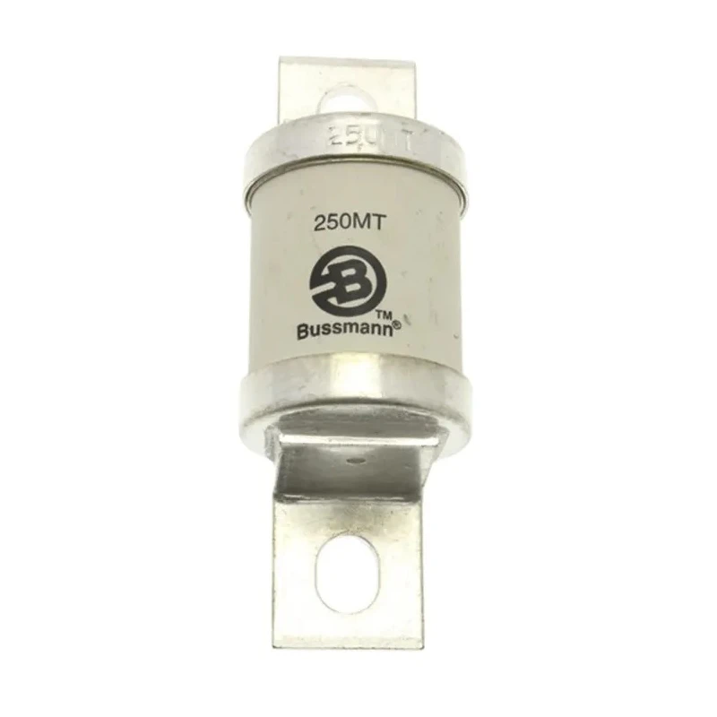Eaton 250A Bolted Tag Fuse MT 690V AC, 85 mm 250MT