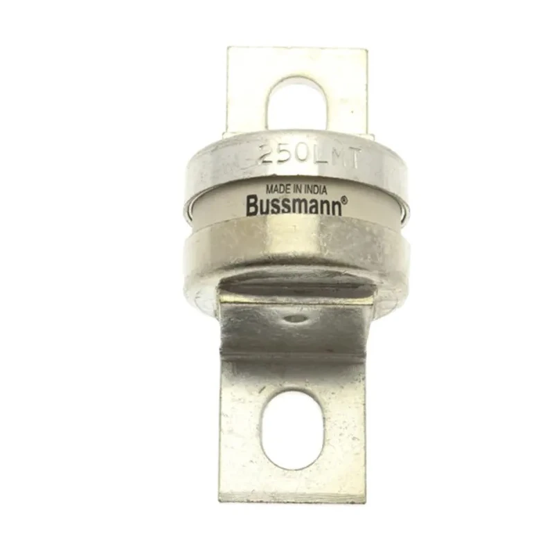 Eaton 250A Bolted Tag Fuse LMT 240V AC High Rupture Capacity Low Power Loss 250LMT