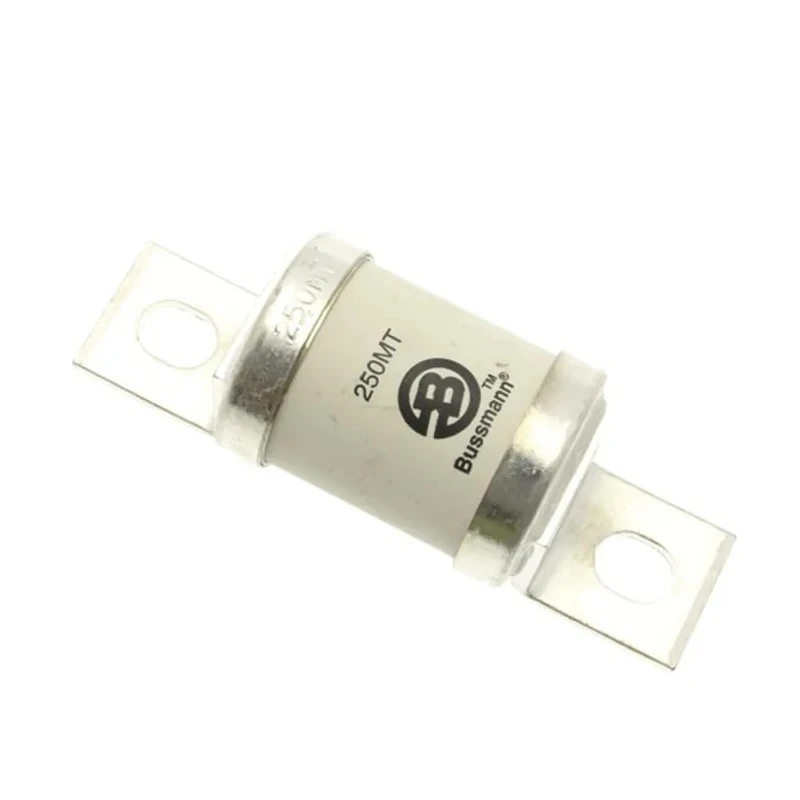 Eaton 250A Bolted Tag Fuse MT 690V AC, 85 mm 250MT