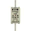 Eaton 125A Centred Tag Fuse NH1 690V ac 125NHG1B-690