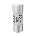 Eaton 60A Ceramic Cartridge Fuse 23 x 57 mm, 415V AC, BS88-3 Standard 60KR85