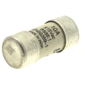 Eaton 10A Ceramic Cartridge Fuse 13 x 29 mm, 415V AC, Ceramic Body, Model SMD10