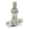 Metering Valves, MV2 Series Maximum Working Pressure Up to 1000 Psig (68.9 Bar)