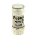 Eaton 10A Ceramic Cartridge Fuse 13 x 29 mm, 415V AC, Ceramic Body, Model SMD10