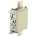 Eaton 10A High Speed Dual Indication Centred Tag Fuse NH000 690V AC NH000