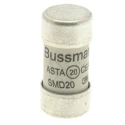 Eaton 4A Ceramic Cartridge Fuse 415V AC 13 x 29 mm SMD4