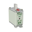Eaton 63A Centred Tag Fuse NH00 690V AC High Rupture Capacity Dual Indication NH00 