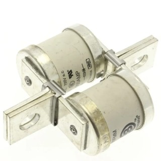 Eaton 550A Bolted Tag Fuse FMM 690V AC High Rupture Capacity 85 mm 550FMM