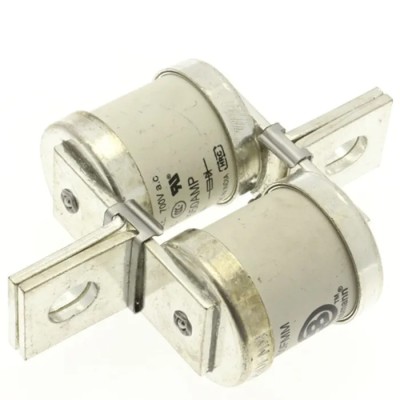 Eaton 550A Bolted Tag Fuse FMM 690V AC High Rupture Capacity 85 mm 550FMM