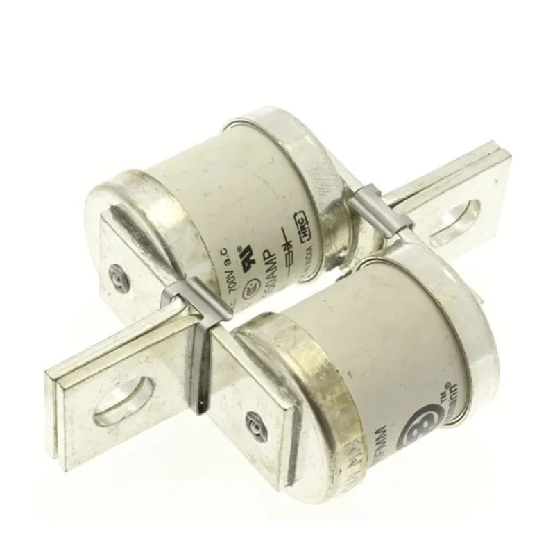 Eaton 550A Bolted Tag Fuse FMM 690V AC High Rupture Capacity 85 mm 550FMM