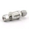 Check Valves, CV2 Series Maximum Working Pressure Up to 6000 Psig (413 Bar)
