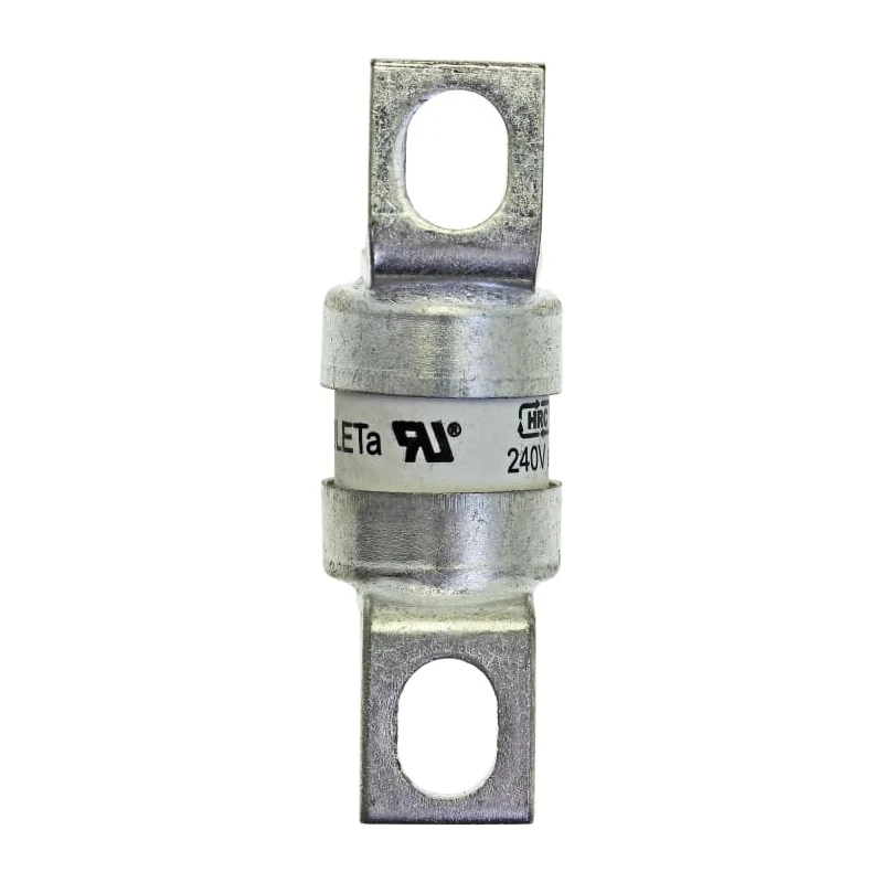 Eaton 180A Bolted Tag Fuse LET 240V AC High Rupture Capacity Fast Acting 180LET