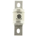 Eaton 500A High-Speed Bolted Tag Fuse FMM Series 690V AC, 85 mm Fixing Centres 500FMM