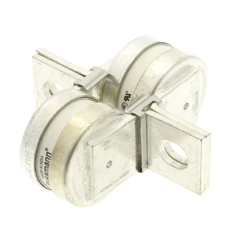 Eaton 500A High-Speed Bolted Tag Fuse FMM Series 690V AC, 85 mm Fixing Centres 500FMM