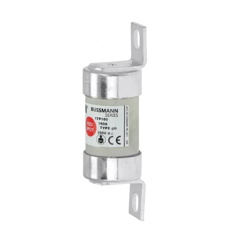 Eaton 160A Bolted Tag Fuse A4 660 V AC, 350V DC, 94 mm TFP160