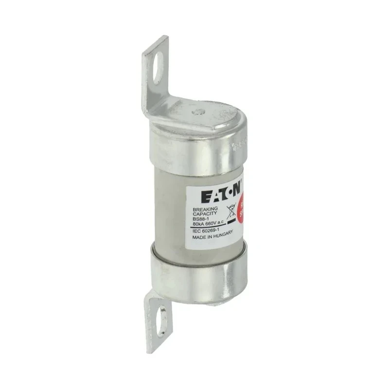 Eaton 160A Bolted Tag Fuse A4 660 V AC, 350V DC, 94 mm TFP160