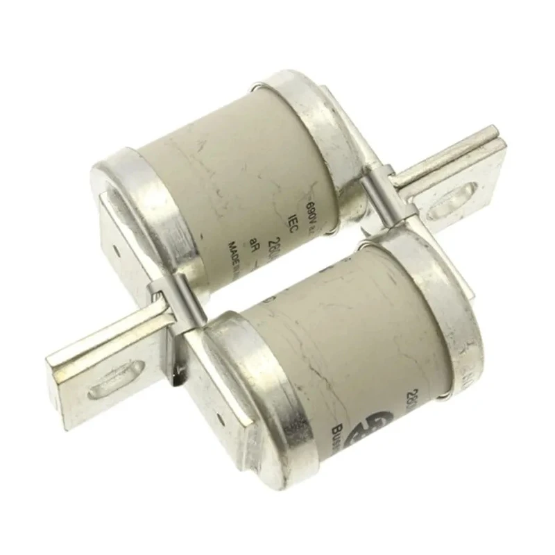 Eaton 280A High Speed Bolted Tag Fuse MMT 690V AC, 85 mm 280MMT
