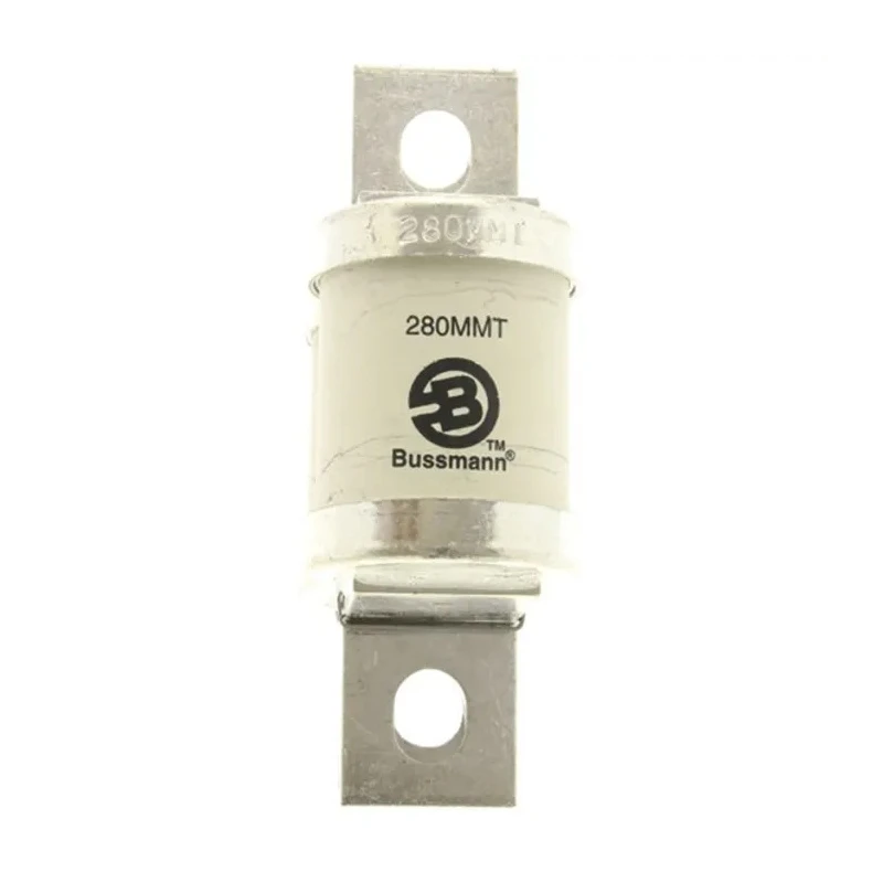 Eaton 280A High Speed Bolted Tag Fuse MMT 690V AC, 85 mm 280MMT