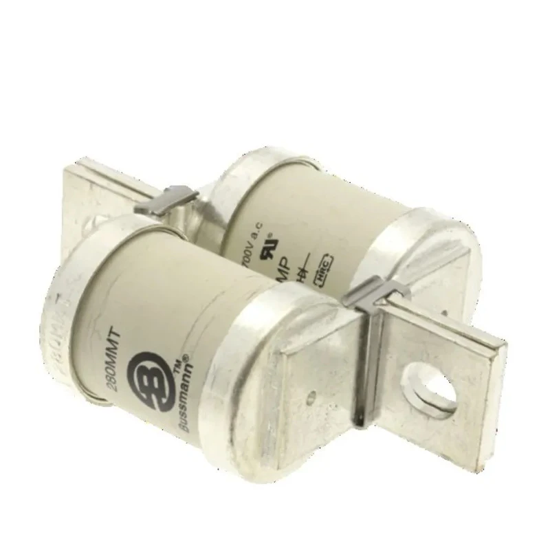 Eaton 280A High Speed Bolted Tag Fuse MMT 690V AC, 85 mm 280MMT