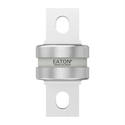 Eaton British Standard Fuse 160A Current Rating 240V AC High Speed Cartridge 84 mm x 41 mm x 39 mm 160LMT