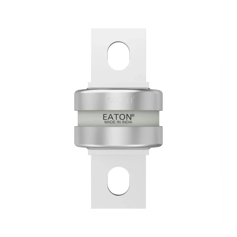Eaton British Standard Fuse 160A Current Rating 240V AC High Speed Cartridge 84 mm x 41 mm x 39 mm 160LMT