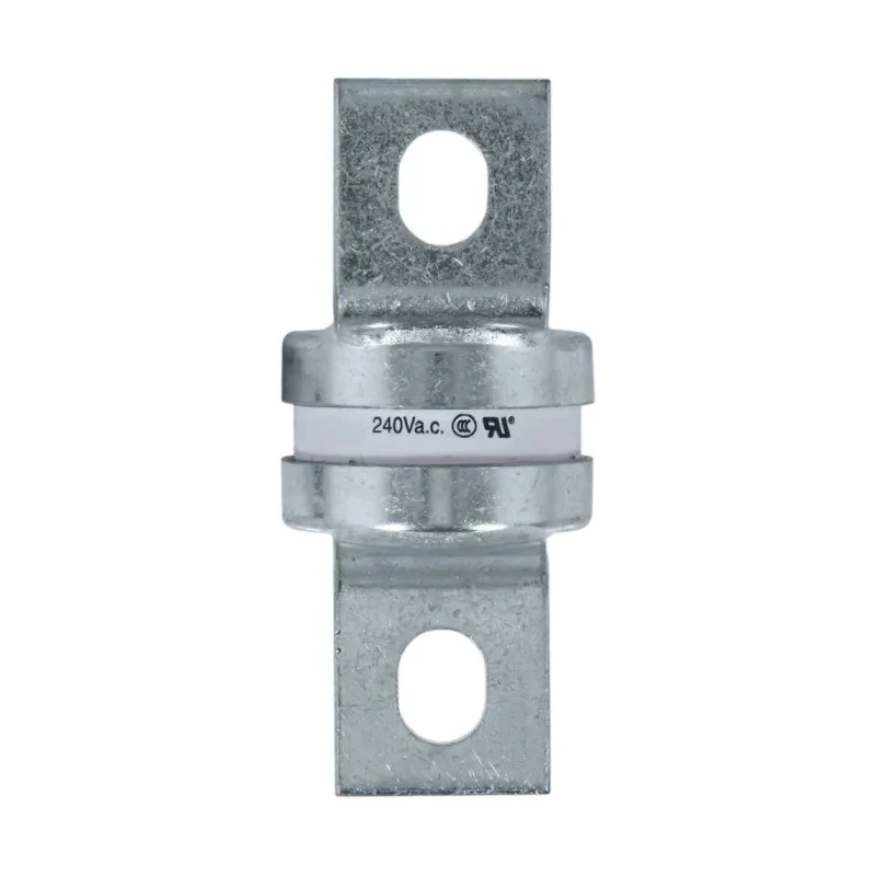 Eaton British Standard Fuse 160A Current Rating 240V AC High Speed Cartridge 84 mm x 41 mm x 39 mm 160LMT